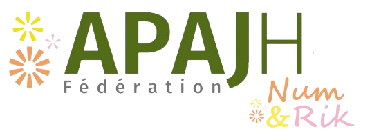 Logo de l'apajh SESSAD SENSORIEL