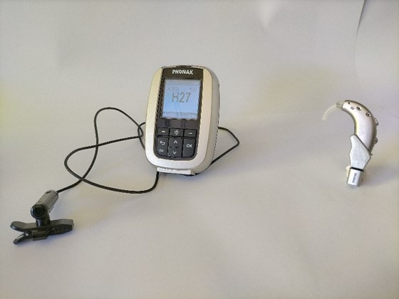 Appareil version hybride