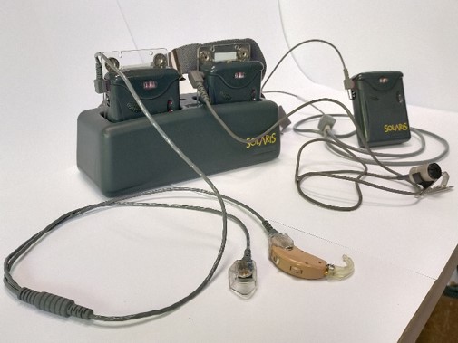 Appareils plus compacts dans les années 90