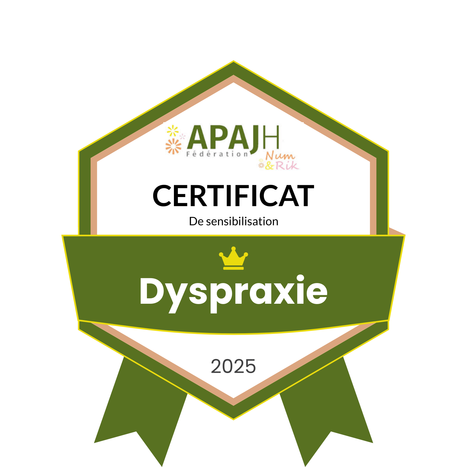 Dyspraxie